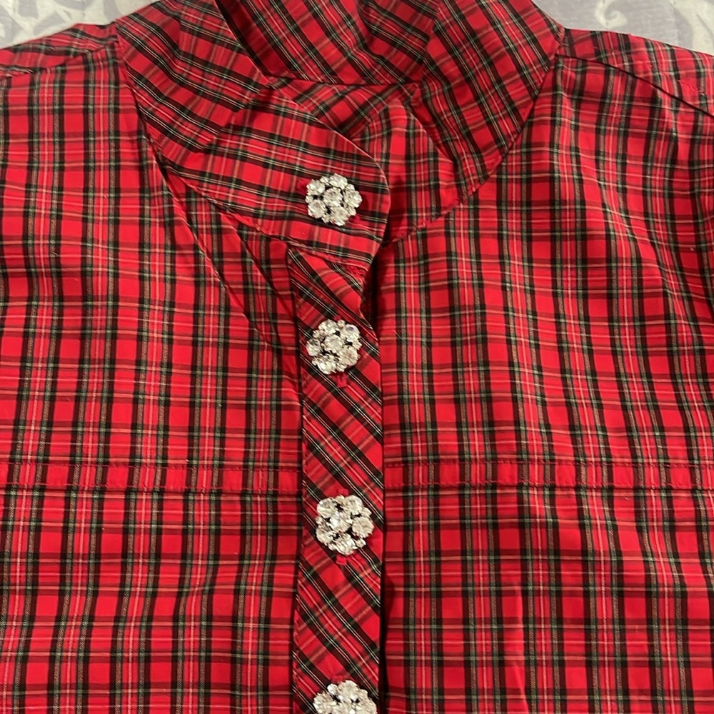 J Crew shirt